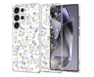 Tech-Protect Flexair do Samsung Galaxy S25 Ultra Spring Flowers - 1311904 - zdjęcie 1
